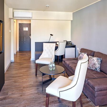 Hotel Innsento - Health Campus Πασάου Εξωτερικό φωτογραφία