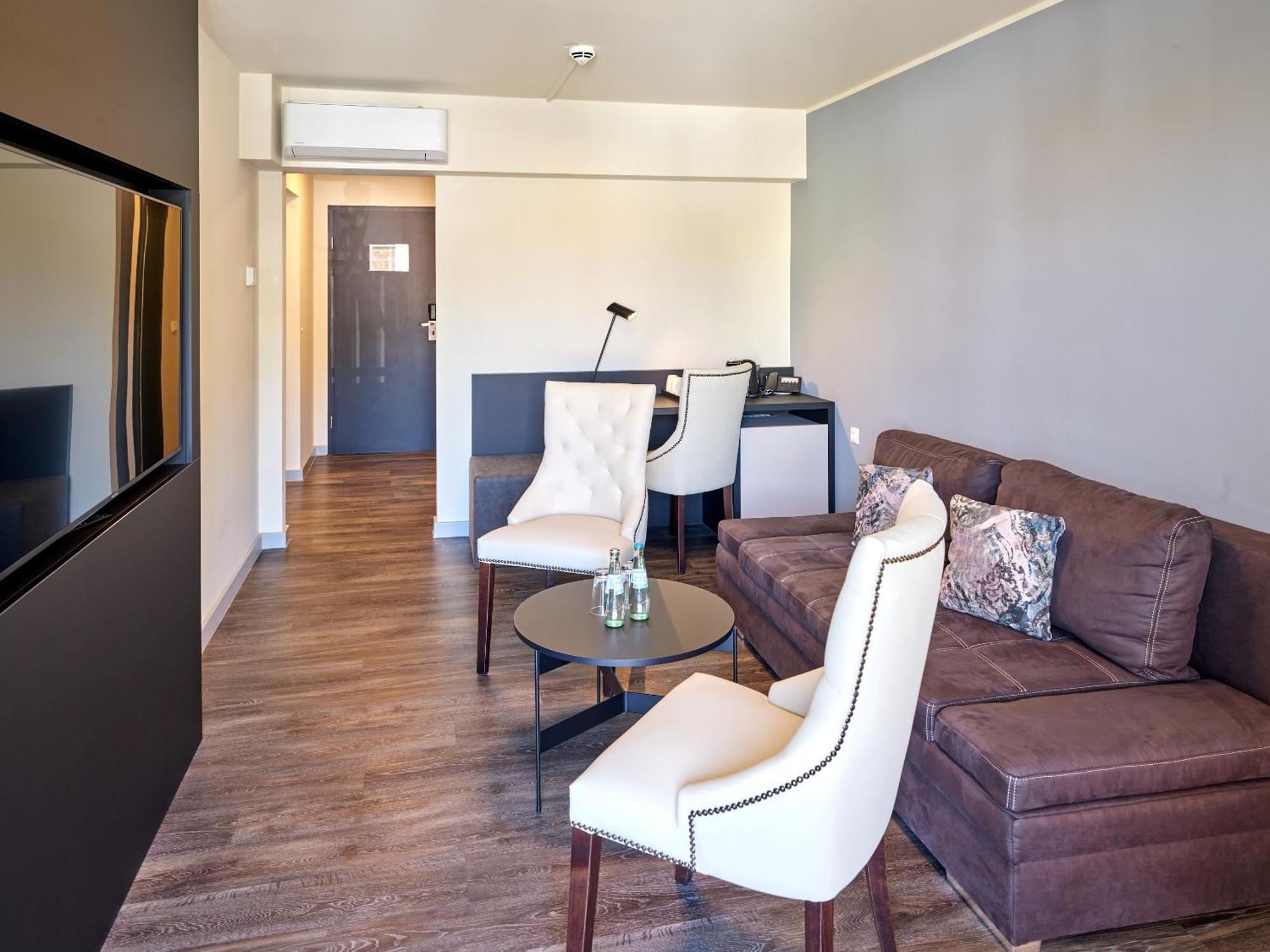 Hotel Innsento - Health Campus Πασάου Εξωτερικό φωτογραφία