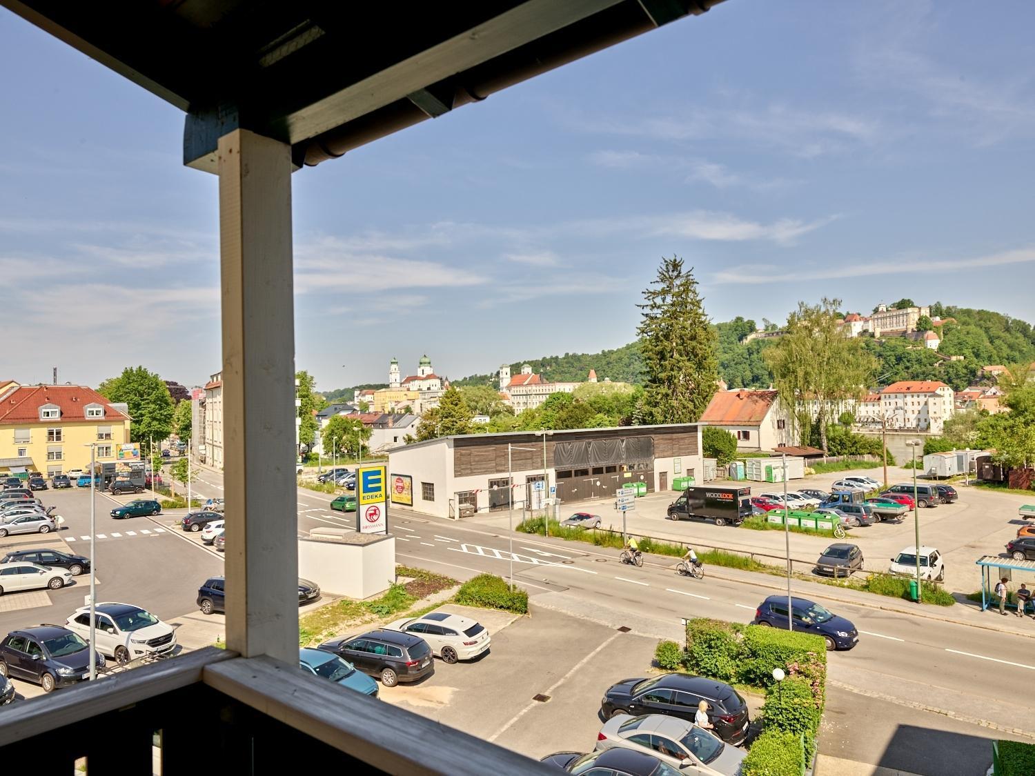 Hotel Innsento - Health Campus Πασάου Εξωτερικό φωτογραφία