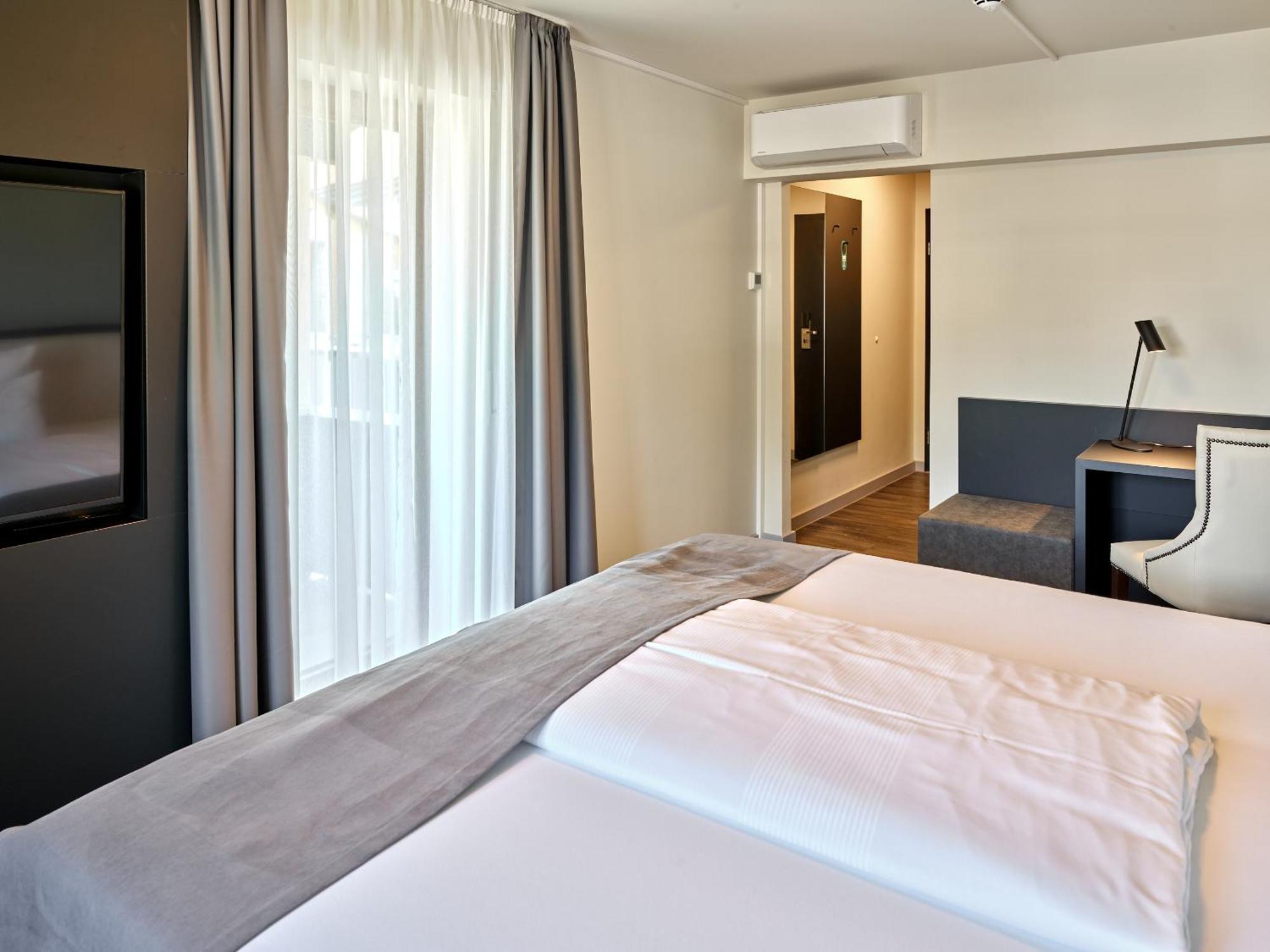 Hotel Innsento - Health Campus Πασάου Εξωτερικό φωτογραφία